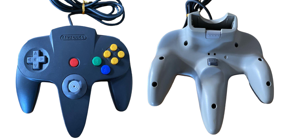 64GBパックの使い方について－ヒカルのエンタメログ