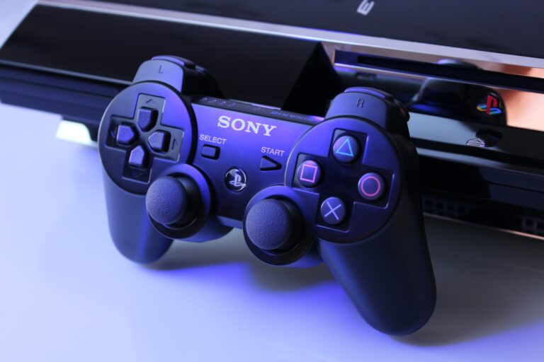 PS3でPS2のコントローラーが認識しないを解決する方法－ヒカルのエンタメログ