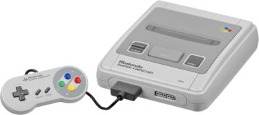 スーパーファミコンをHDMIで楽しむ方法について